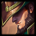 Twisted Fate