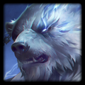 Volibear