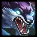 Murkwolf