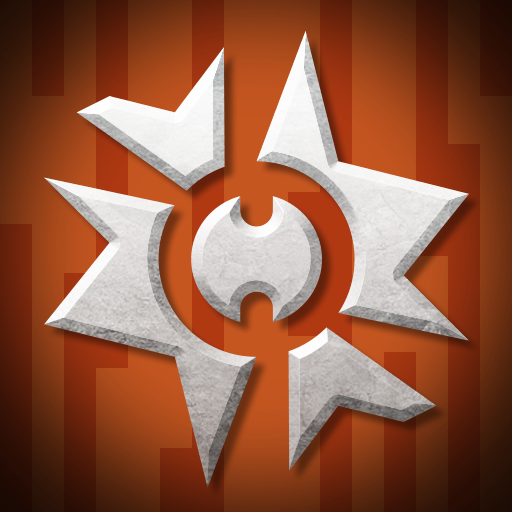 BoomBots Emblem