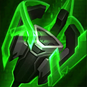 Corrupted Chassis