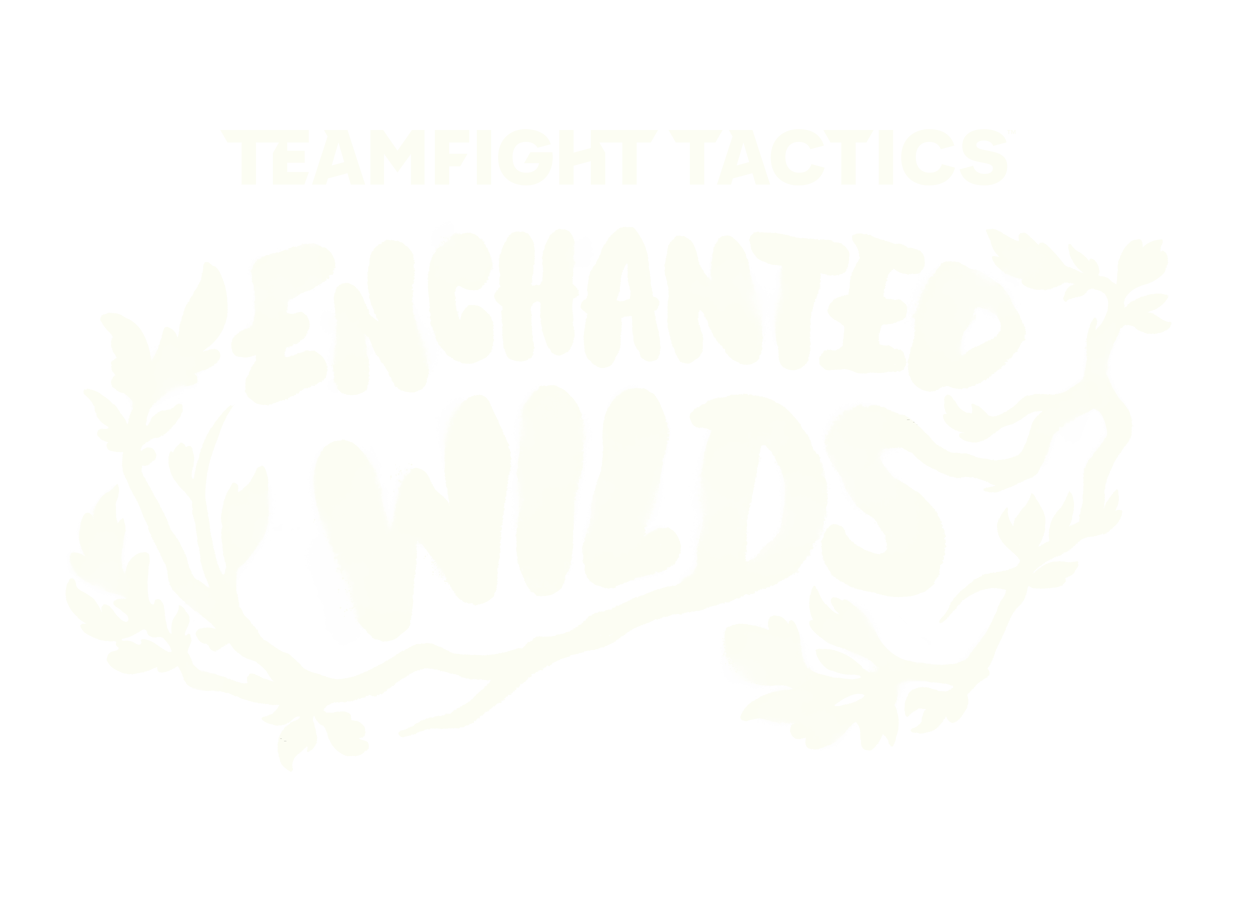 TFT Set 18 Update